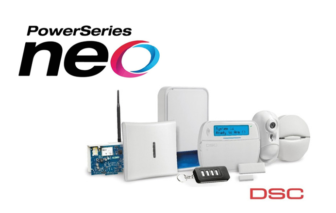 DSC NEO