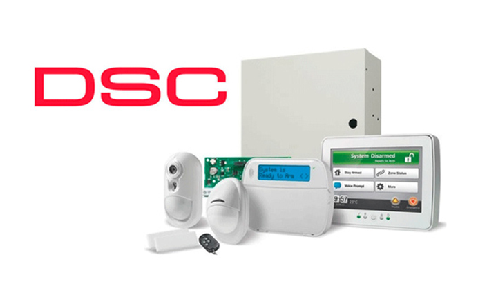DSC