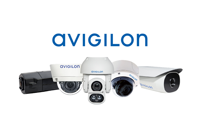 AVIGILON