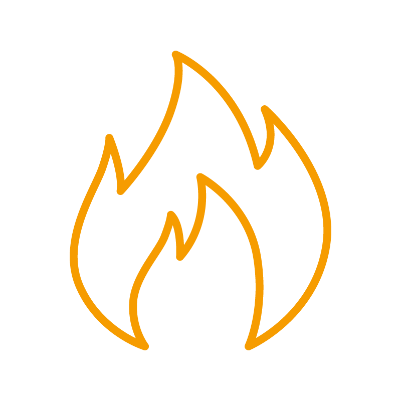INCENDIO